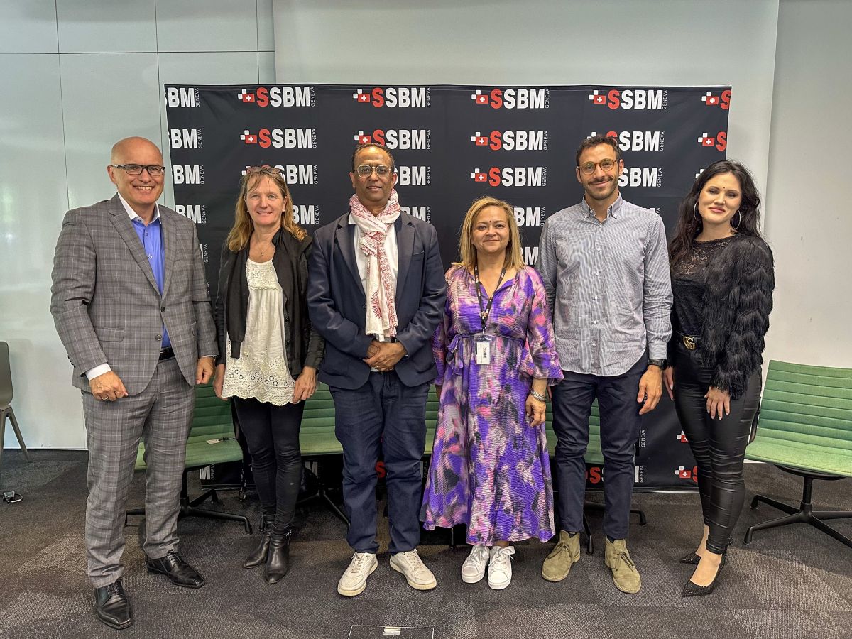 Panelists