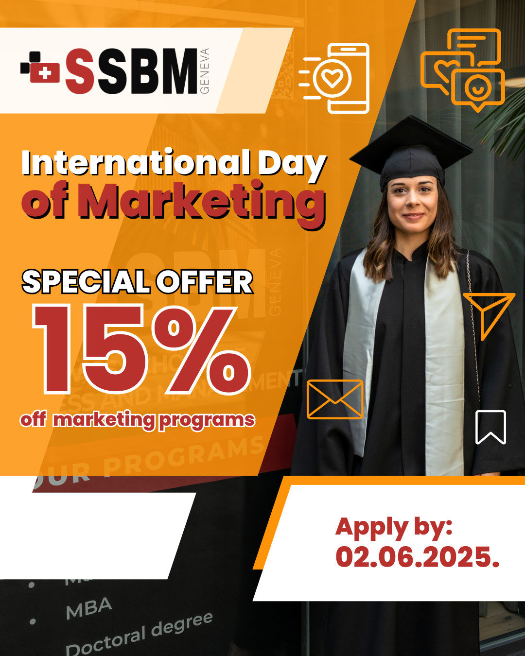 Int day of marketing